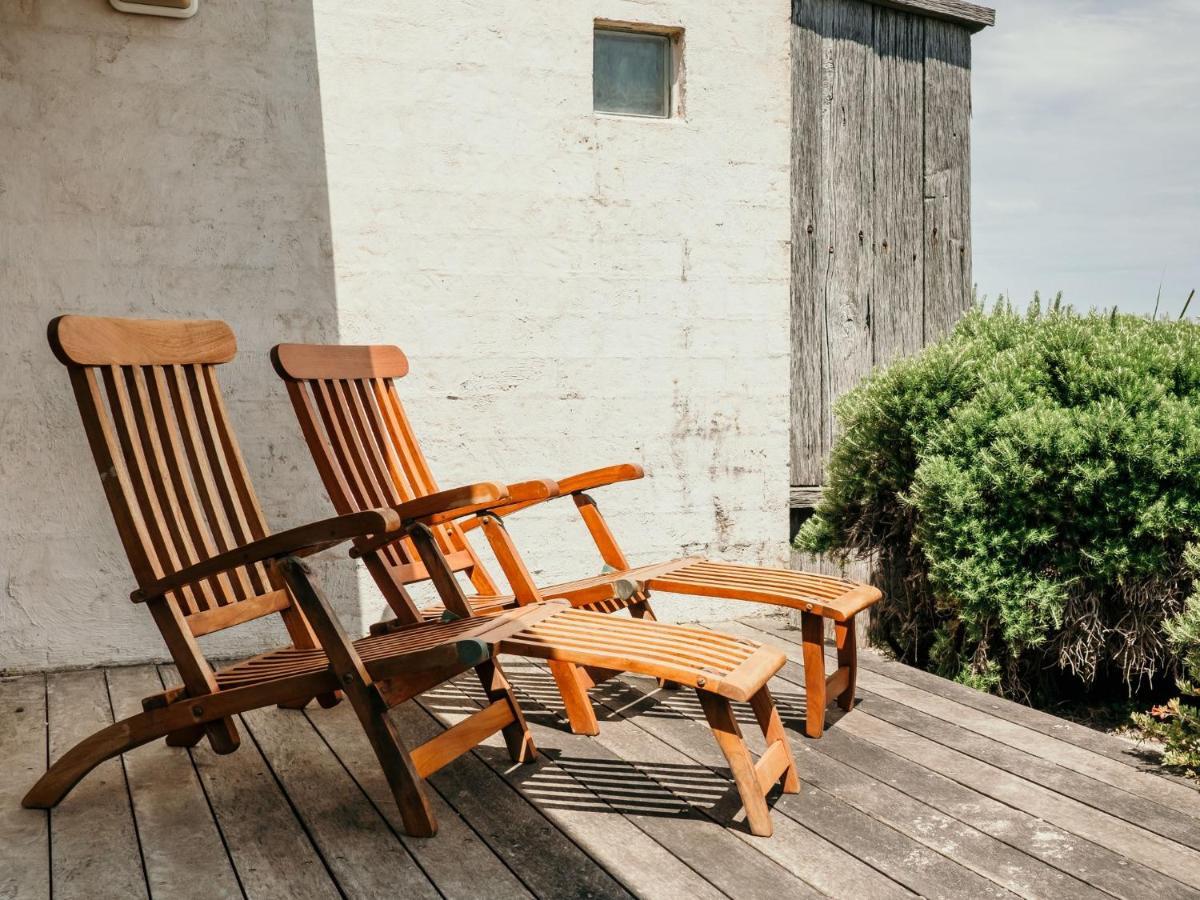 Hearns Beachside Villa 2 Port Fairy Exterior foto