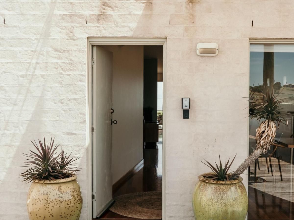 Hearns Beachside Villa 2 Port Fairy Exterior foto