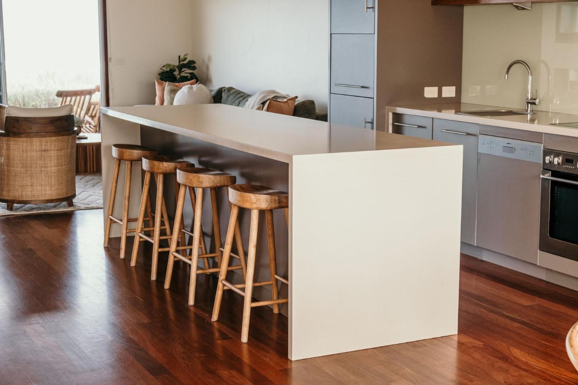 Hearns Beachside Villa 2 Port Fairy Exterior foto