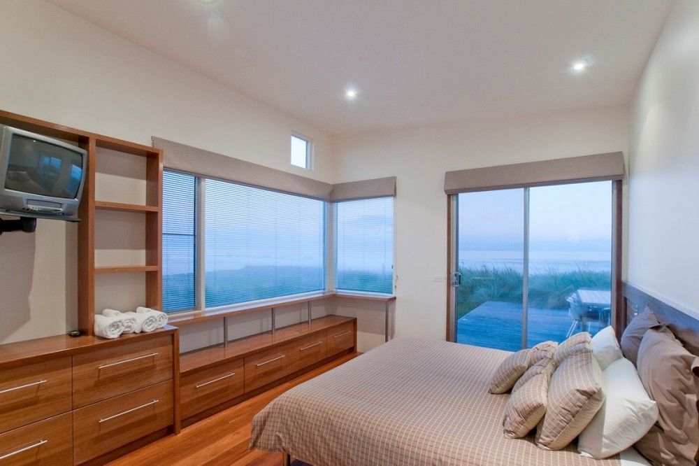 Hearns Beachside Villa 2 Port Fairy Exterior foto