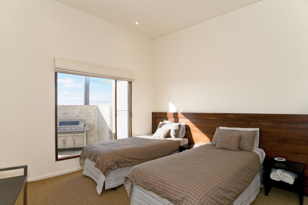 Hearns Beachside Villa 2 Port Fairy Exterior foto