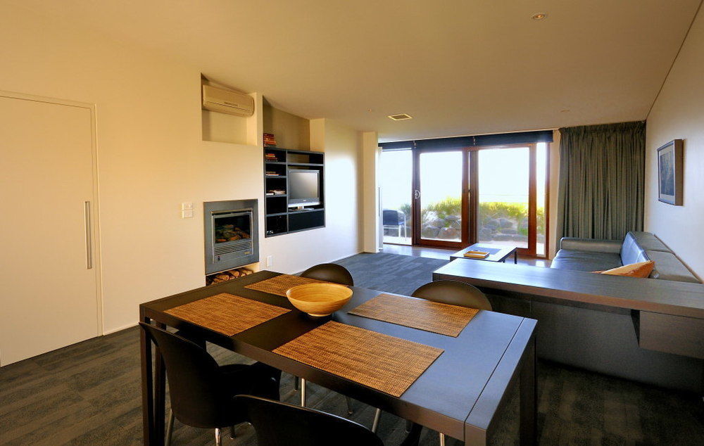 Hearns Beachside Villa 2 Port Fairy Exterior foto
