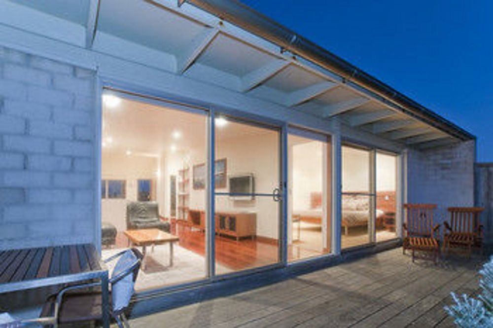 Hearns Beachside Villa 2 Port Fairy Exterior foto