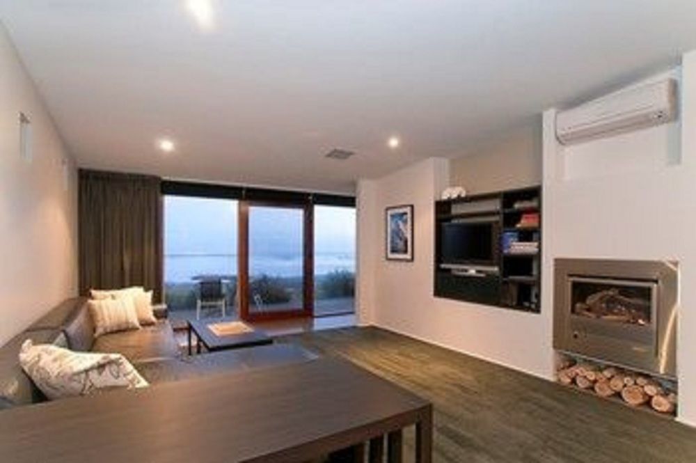 Hearns Beachside Villa 2 Port Fairy Exterior foto