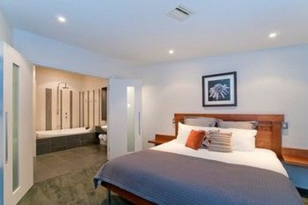 Hearns Beachside Villa 2 Port Fairy Exterior foto