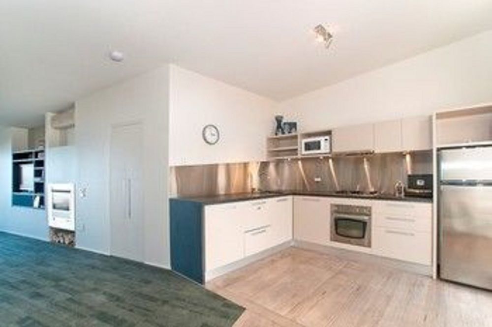 Hearns Beachside Villa 2 Port Fairy Exterior foto