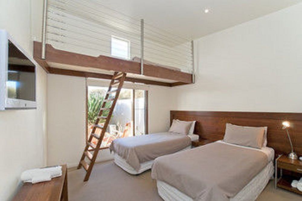 Hearns Beachside Villa 2 Port Fairy Exterior foto