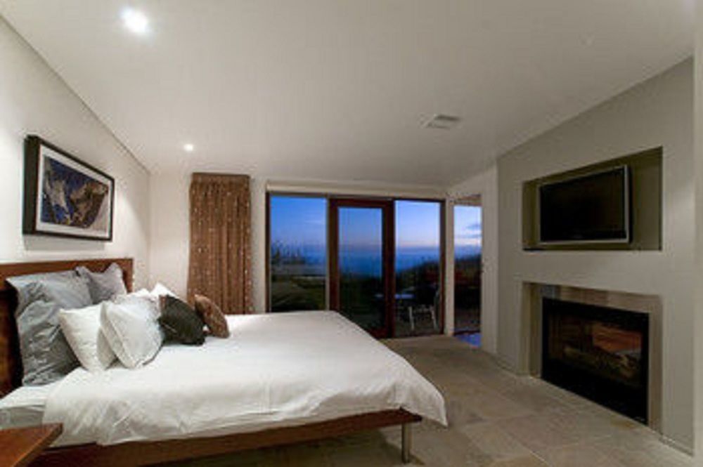 Hearns Beachside Villa 2 Port Fairy Exterior foto
