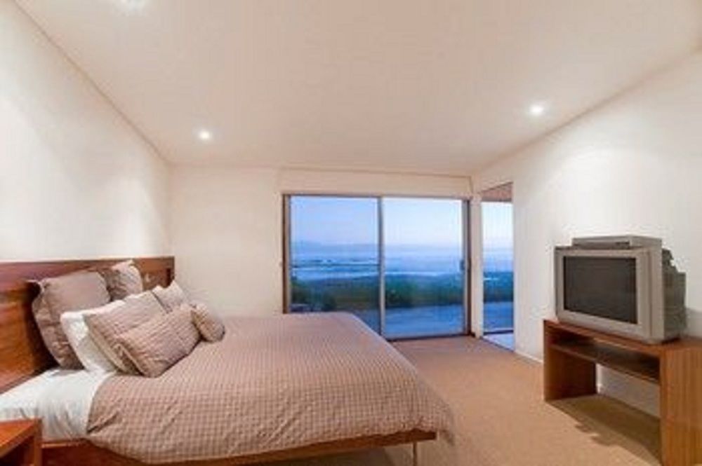 Hearns Beachside Villa 2 Port Fairy Exterior foto