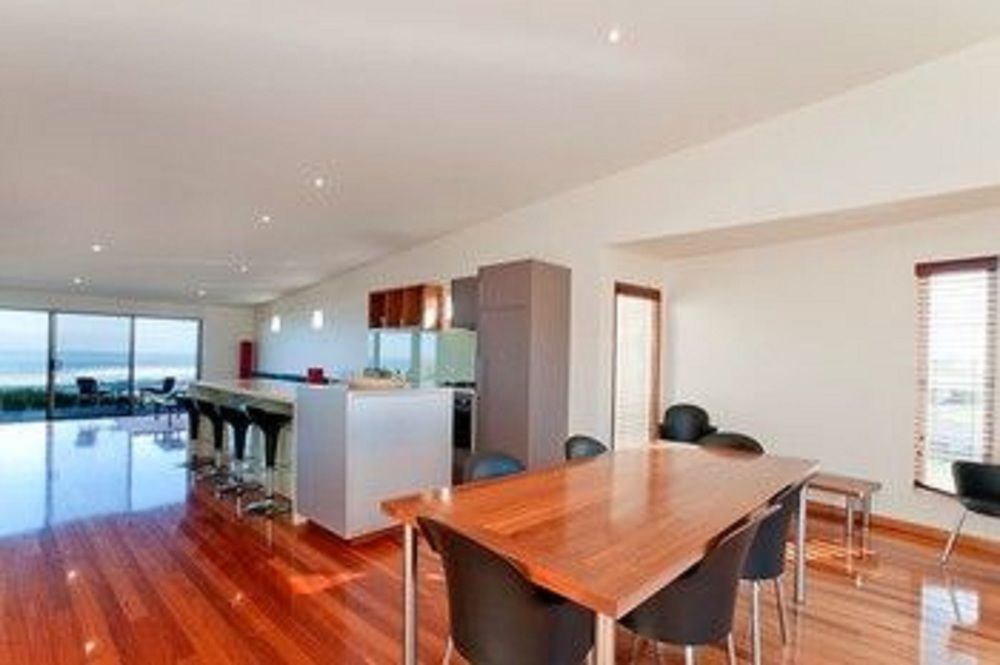 Hearns Beachside Villa 2 Port Fairy Exterior foto