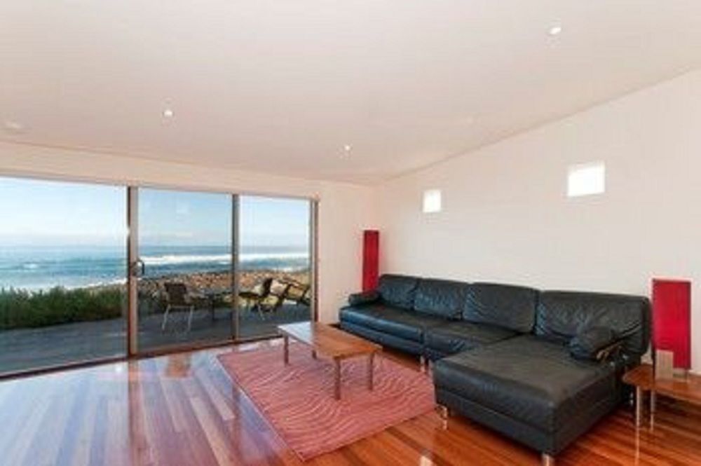 Hearns Beachside Villa 2 Port Fairy Exterior foto