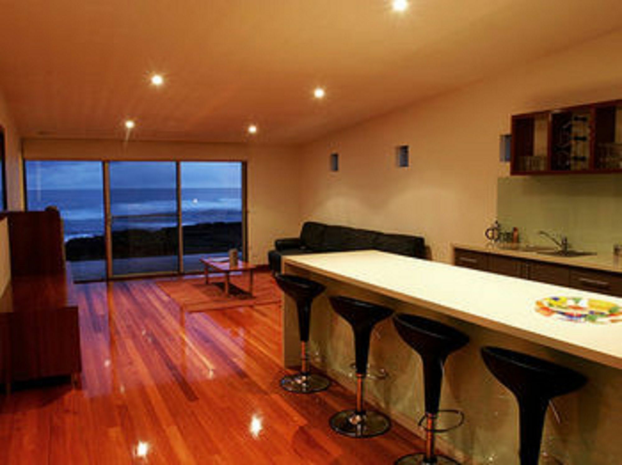 Hearns Beachside Villa 2 Port Fairy Exterior foto
