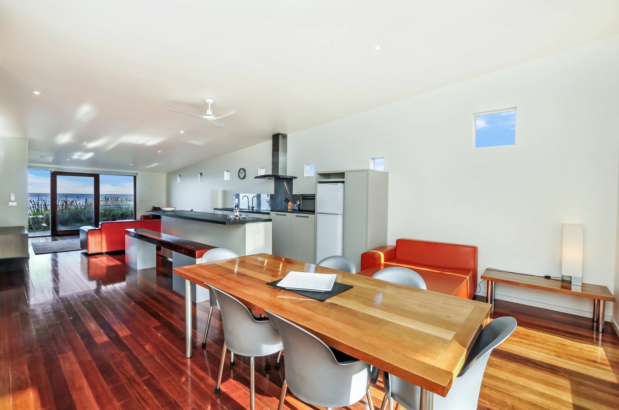 Hearns Beachside Villa 2 Port Fairy Exterior foto