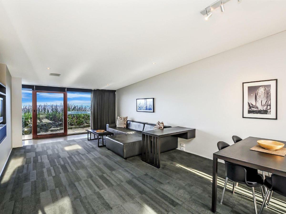Hearns Beachside Villa 2 Port Fairy Exterior foto