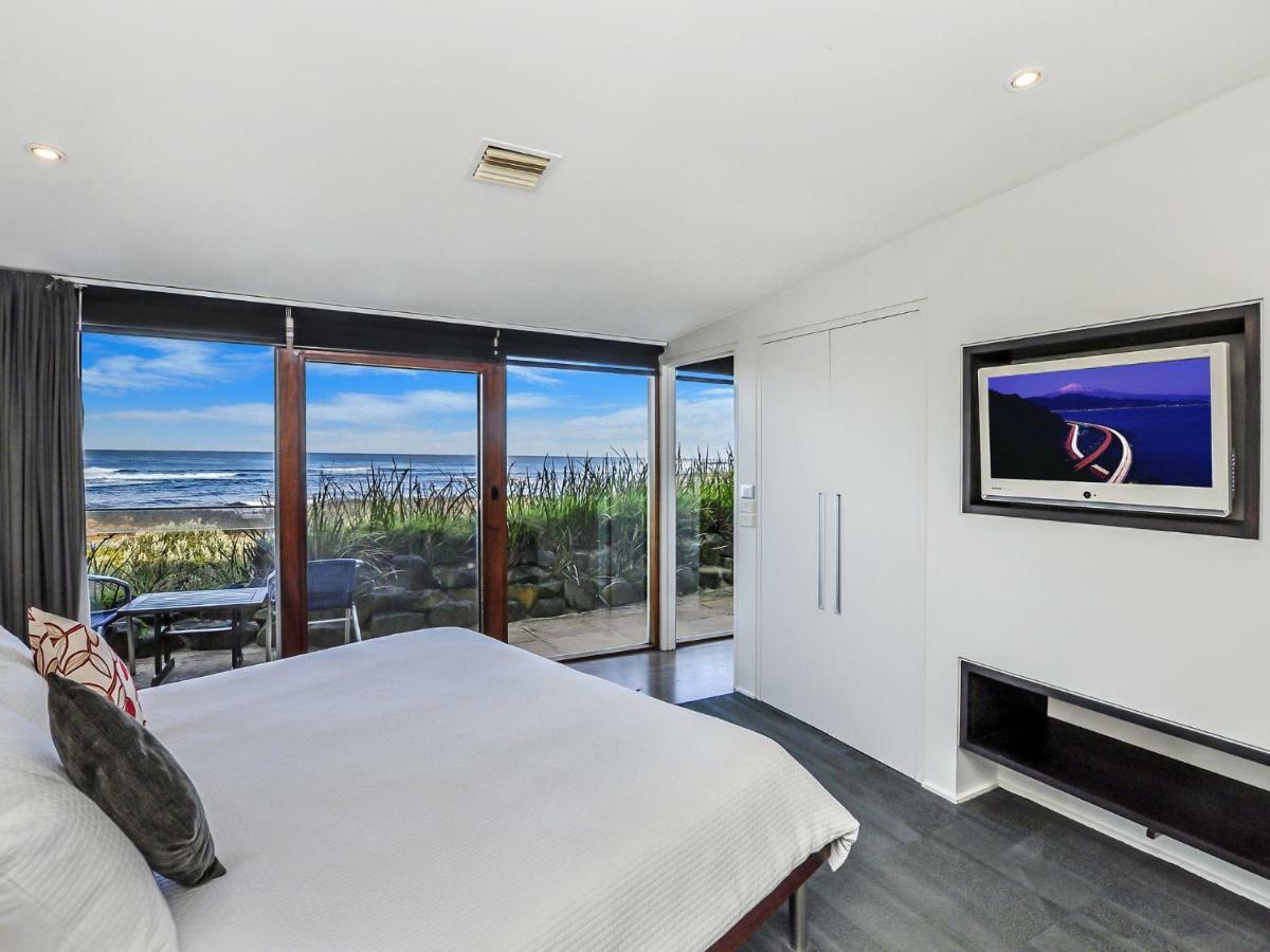 Hearns Beachside Villa 2 Port Fairy Exterior foto