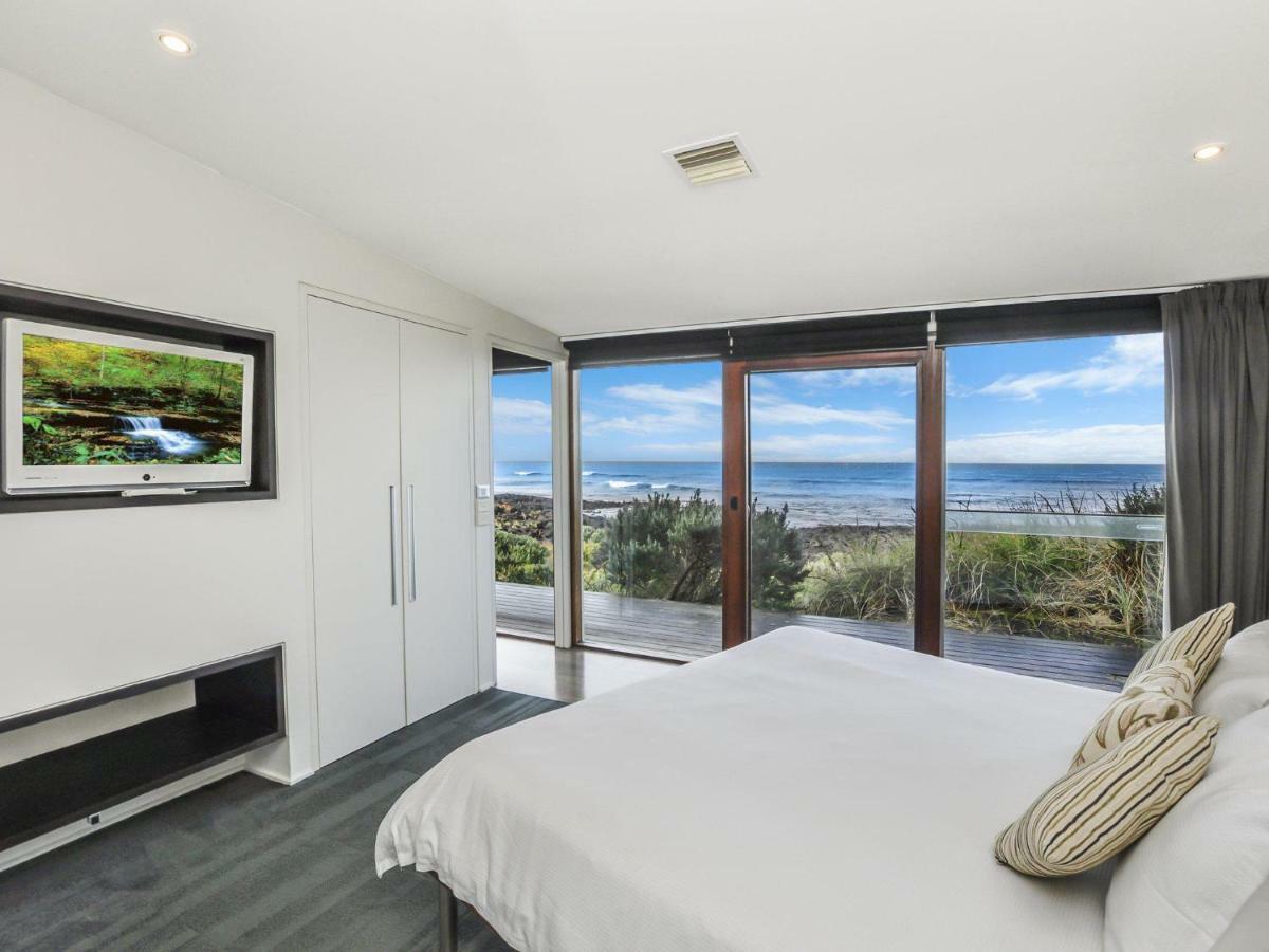 Hearns Beachside Villa 2 Port Fairy Exterior foto
